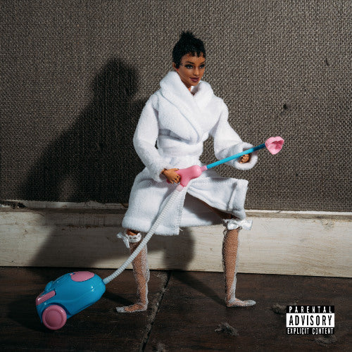 BabyOsamaa - See It Different